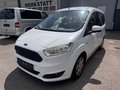 Daumennagel 1 - Ford Tourneo Courier Ambiente MOTORSCHADEN Tempo Klima