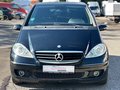 Daumennagel 2 - Mercedes-Benz A 170 Avantgarde TÜV 10/25 PDC Multi FSE Klima