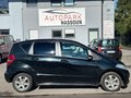Daumennagel 4 - Mercedes-Benz A 170 Avantgarde TÜV 10/25 PDC Multi FSE Klima