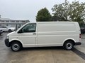 Daumennagel 12 - Volkswagen T5 Transporter Kasten-Kombi Kasten lang TÜV 02/27 Anhängerkupplung