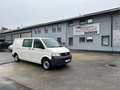 Daumennagel 3 - Volkswagen T5 Transporter Kasten-Kombi Kasten lang TÜV 02/27 Anhängerkupplung