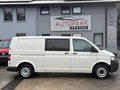 Daumennagel 4 - Volkswagen T5 Transporter Kasten-Kombi Kasten lang TÜV 02/27 Anhängerkupplung