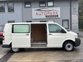 Daumennagel 5 - Volkswagen T5 Transporter Kasten-Kombi Kasten lang TÜV 02/27 Anhängerkupplung