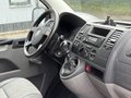 Daumennagel 6 - Volkswagen T5 Transporter Kasten-Kombi Kasten lang TÜV 02/27 Anhängerkupplung