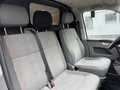 Daumennagel 7 - Volkswagen T5 Transporter Kasten-Kombi Kasten lang TÜV 02/27 Anhängerkupplung