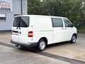 Daumennagel 9 - Volkswagen T5 Transporter Kasten-Kombi Kasten lang TÜV 02/27 Anhängerkupplung