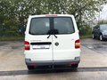 Daumennagel 10 - Volkswagen T5 Transporter Kasten-Kombi Kasten lang TÜV 02/27 Anhängerkupplung