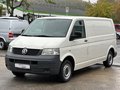 Daumennagel 1 - Volkswagen T5 Transporter Kasten-Kombi Kasten lang TÜV 02/27 Anhängerkupplung