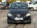 Daumennagel 2 - Volkswagen Fox Basis TÜV 09/26