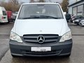 Daumennagel 2 - Mercedes-Benz Vito 110 CDI Kompakt/Kasten AHK Tempo 6-Gang.