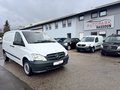 Daumennagel 3 - Mercedes-Benz Vito 110 CDI Kompakt/Kasten AHK Tempo 6-Gang.