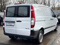 Daumennagel 9 - Mercedes-Benz Vito 110 CDI Kompakt/Kasten AHK Tempo 6-Gang.