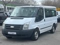 Daumennagel 1 - Ford Transit Kombi FT 300 K TÜV 03/28 Garantie a.A. 1.Hand Klima