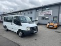Daumennagel 3 - Ford Transit Kombi FT 300 K TÜV 03/28 Garantie a.A. 1.Hand Klima