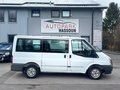 Daumennagel 4 - Ford Transit Kombi FT 300 K TÜV 03/28 Garantie a.A. 1.Hand Klima