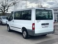 Daumennagel 11 - Ford Transit Kombi FT 300 K TÜV 03/28 Garantie a.A. 1.Hand Klima
