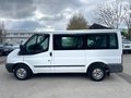 Daumennagel 12 - Ford Transit Kombi FT 300 K TÜV 03/28 Garantie a.A. 1.Hand Klima