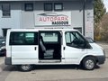 Daumennagel 5 - Ford Transit Kombi FT 300 K TÜV 03/28 Garantie a.A. 1.Hand Klima