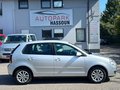 Daumennagel 4 - Volkswagen Polo IV Comfortline TÜV 04/27 Garantie AHK Navi Klima