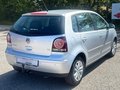 Daumennagel 8 - Volkswagen Polo IV Comfortline TÜV 04/27 Garantie AHK Navi Klima