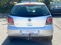 Daumennagel 9 - Volkswagen Polo IV Comfortline TÜV 04/27 Garantie AHK Navi Klima