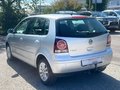 Daumennagel 10 - Volkswagen Polo IV Comfortline TÜV 04/27 Garantie AHK Navi Klima
