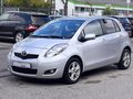 Daumennagel 1 - Toyota Yaris Sol Multi Klima 2.Hand
