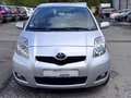 Daumennagel 2 - Toyota Yaris Sol Multi Klima 2.Hand