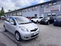 Daumennagel 3 - Toyota Yaris Sol Multi Klima 2.Hand