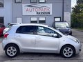 Daumennagel 4 - Toyota Yaris Sol Multi Klima 2.Hand