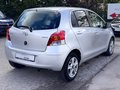 Daumennagel 8 - Toyota Yaris Sol Multi Klima 2.Hand