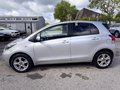 Daumennagel 11 - Toyota Yaris Sol Multi Klima 2.Hand