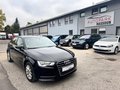Daumennagel 3 - Audi A3 Sportback attraction TÜV 12/26 AHK Klima 2.Hand