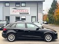 Daumennagel 4 - Audi A3 Sportback attraction TÜV 12/26 AHK Klima 2.Hand