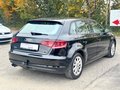Daumennagel 8 - Audi A3 Sportback attraction TÜV 12/26 AHK Klima 2.Hand