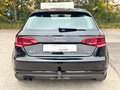Daumennagel 9 - Audi A3 Sportback attraction TÜV 12/26 AHK Klima 2.Hand