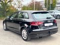 Daumennagel 10 - Audi A3 Sportback attraction TÜV 12/26 AHK Klima 2.Hand