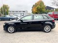 Daumennagel 11 - Audi A3 Sportback attraction TÜV 12/26 AHK Klima 2.Hand