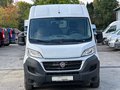 Daumennagel 2 - Fiat Ducato Hochr.-Kasten 35 Klima Anhängerkupplung Rückfahrkamera