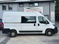 Daumennagel 4 - Fiat Ducato Hochr.-Kasten 35 Klima Anhängerkupplung Rückfahrkamera