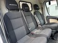 Daumennagel 8 - Fiat Ducato Hochr.-Kasten 35 Klima Anhängerkupplung Rückfahrkamera