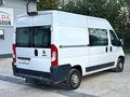 Daumennagel 9 - Fiat Ducato Hochr.-Kasten 35 Klima Anhängerkupplung Rückfahrkamera