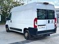 Daumennagel 11 - Fiat Ducato Hochr.-Kasten 35 Klima Anhängerkupplung Rückfahrkamera