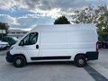 Daumennagel 12 - Fiat Ducato Hochr.-Kasten 35 Klima Anhängerkupplung Rückfahrkamera
