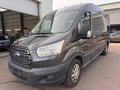 Daumennagel 1 - Ford Transit Kasten 350 L3 Trend ALLRAD TURBOSCHADEN TÜV 05/27 AHK RFK Klima