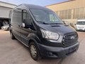 Daumennagel 3 - Ford Transit Kasten 350 L3 Trend ALLRAD TURBOSCHADEN TÜV 05/27 AHK RFK Klima
