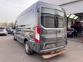 Daumennagel 12 - Ford Transit Kasten 350 L3 Trend ALLRAD TURBOSCHADEN TÜV 05/27 AHK RFK Klima