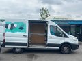 Daumennagel 4 - Ford Transit Kasten 350 L2 Trend MOTORSCHADEN AHK Tempo Multi Klima