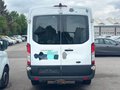 Daumennagel 6 - Ford Transit Kasten 350 L2 Trend MOTORSCHADEN AHK Tempo Multi Klima