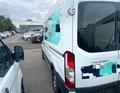 Daumennagel 7 - Ford Transit Kasten 350 L2 Trend MOTORSCHADEN AHK Tempo Multi Klima